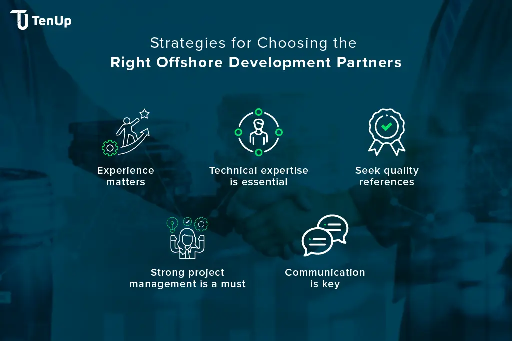 strategies-for-choosing-the-right-offshore-development-partners